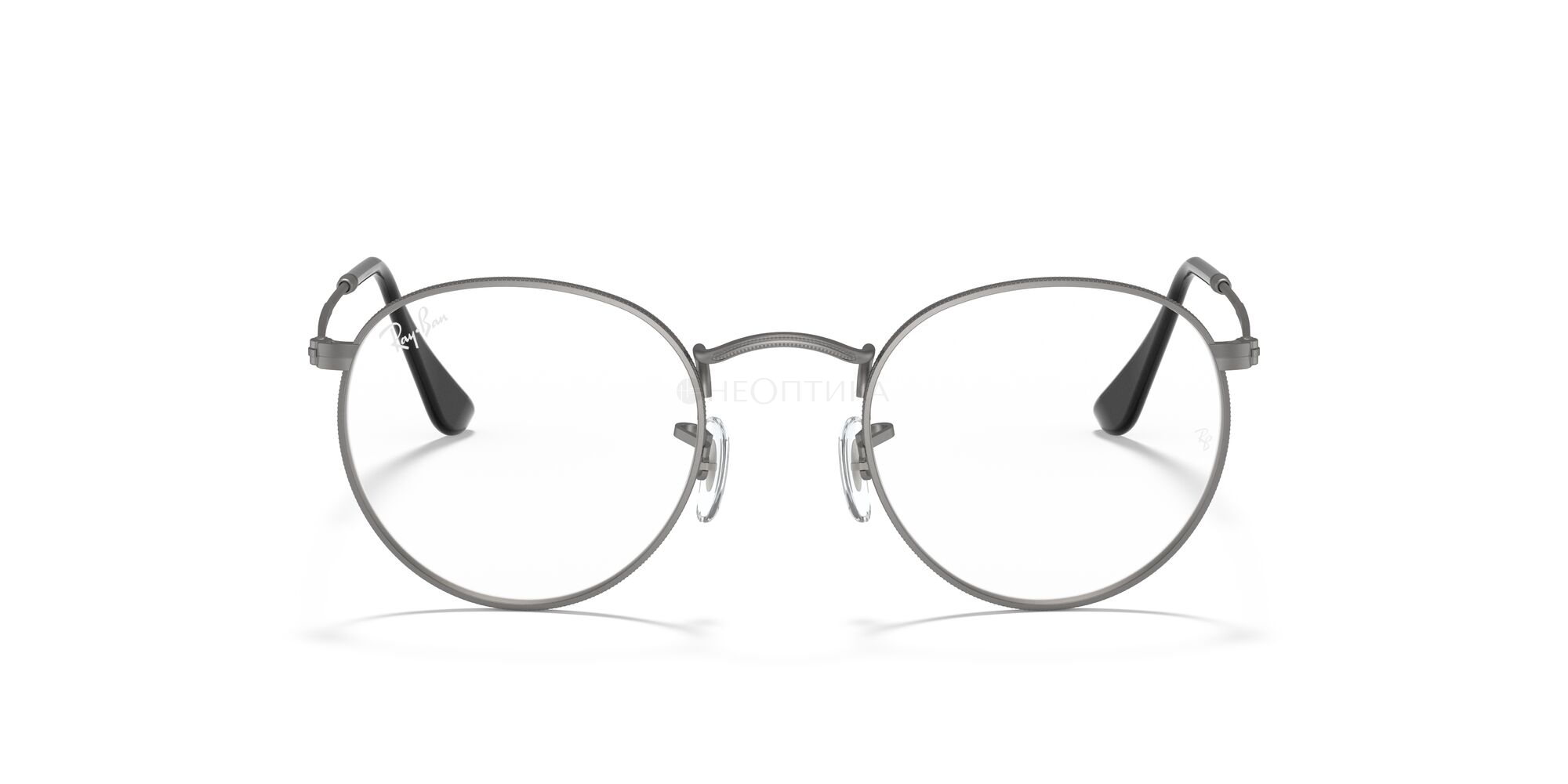 Оправа Ray-Ban Round Metal 0RX3447V 2620 50
