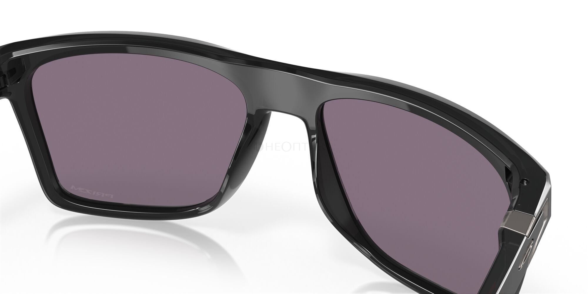 Солнцезащитные очки Oakley Leffingwell 0OO9100 910001 57