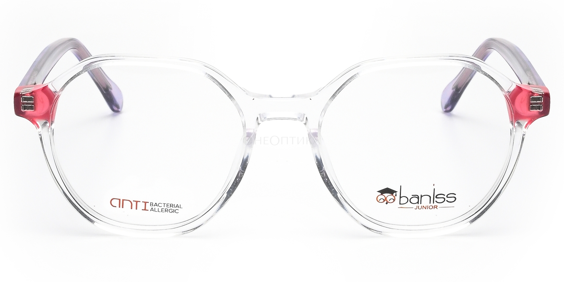 Оправа детская Baniss BSJ5151 C01 46