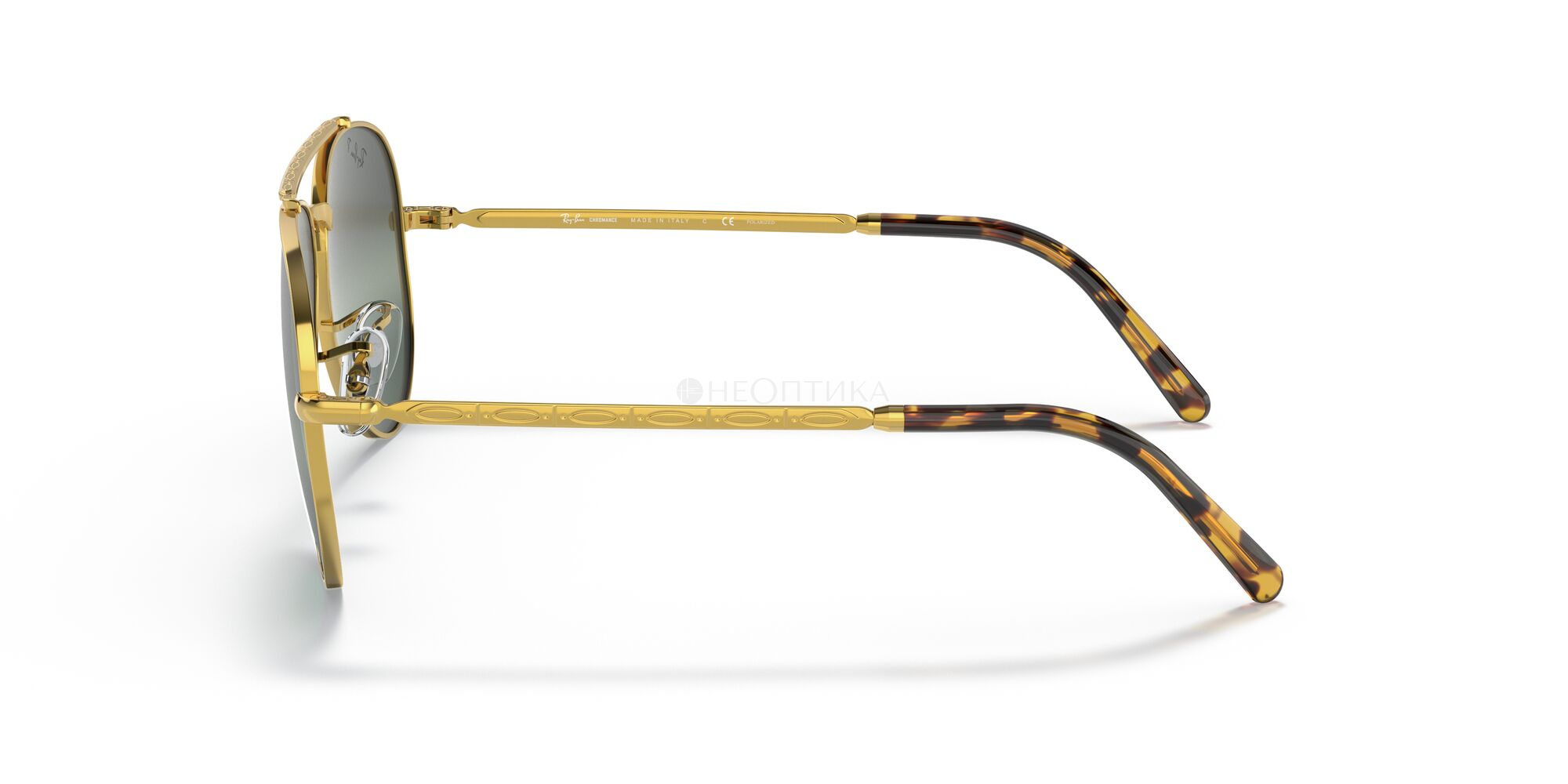 Солнцезащитные очки Ray-Ban New Aviator 0RB3625 9196G6 58