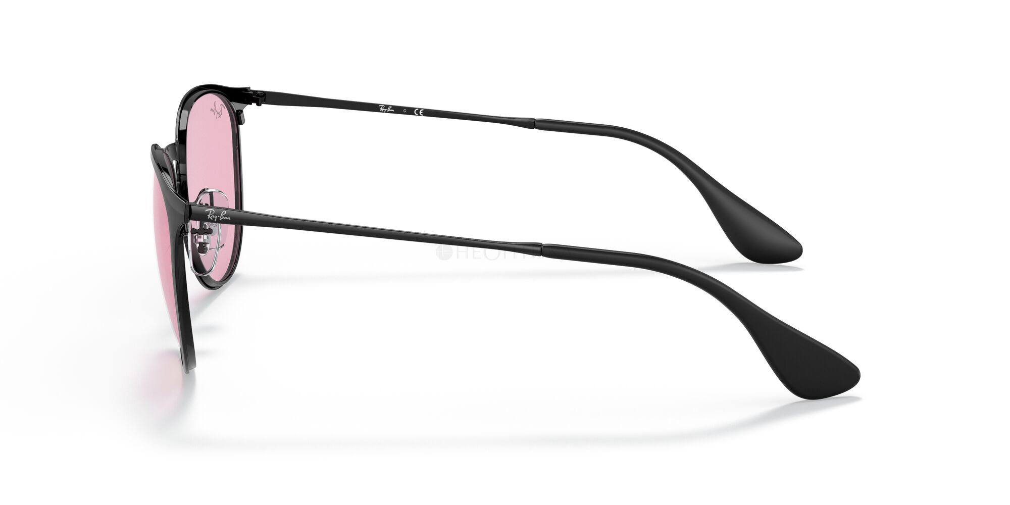 Солнцезащитные очки Ray-Ban Erika Metal 0RB3539 002/Q3 54 Солнцезащитные очки Ray-Ban Erika Metal 0RB3539 002/Q3 54