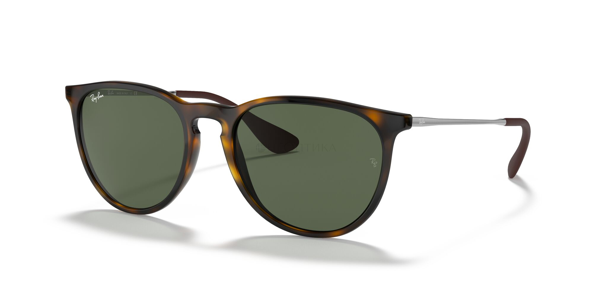 Солнцезащитные очки Ray-Ban Erika 0RB4171 710/71 54 Солнцезащитные очки Ray-Ban Erika 0RB4171 710/71 54