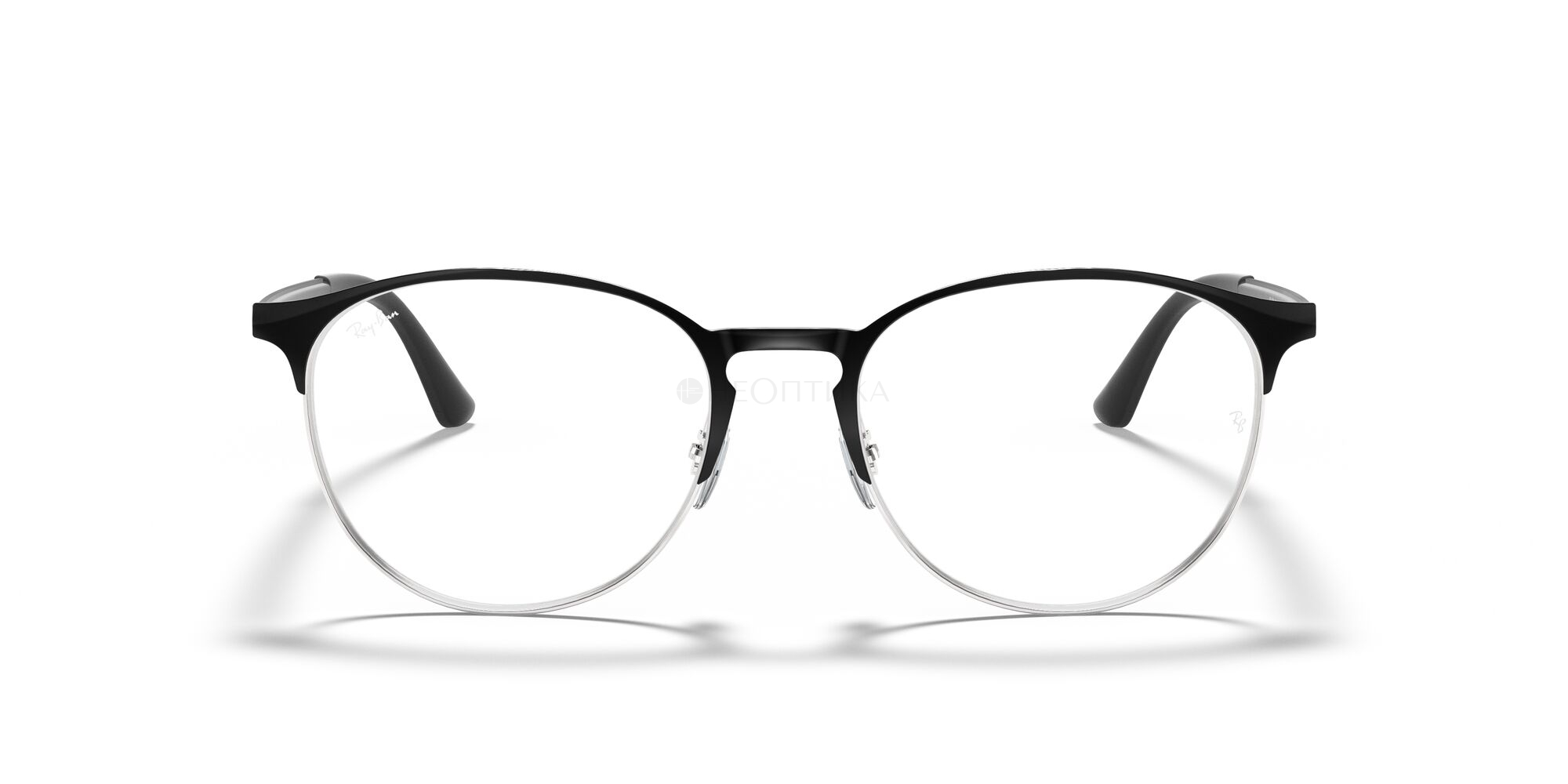 Оправа Ray-Ban 0RX6375 2861 53