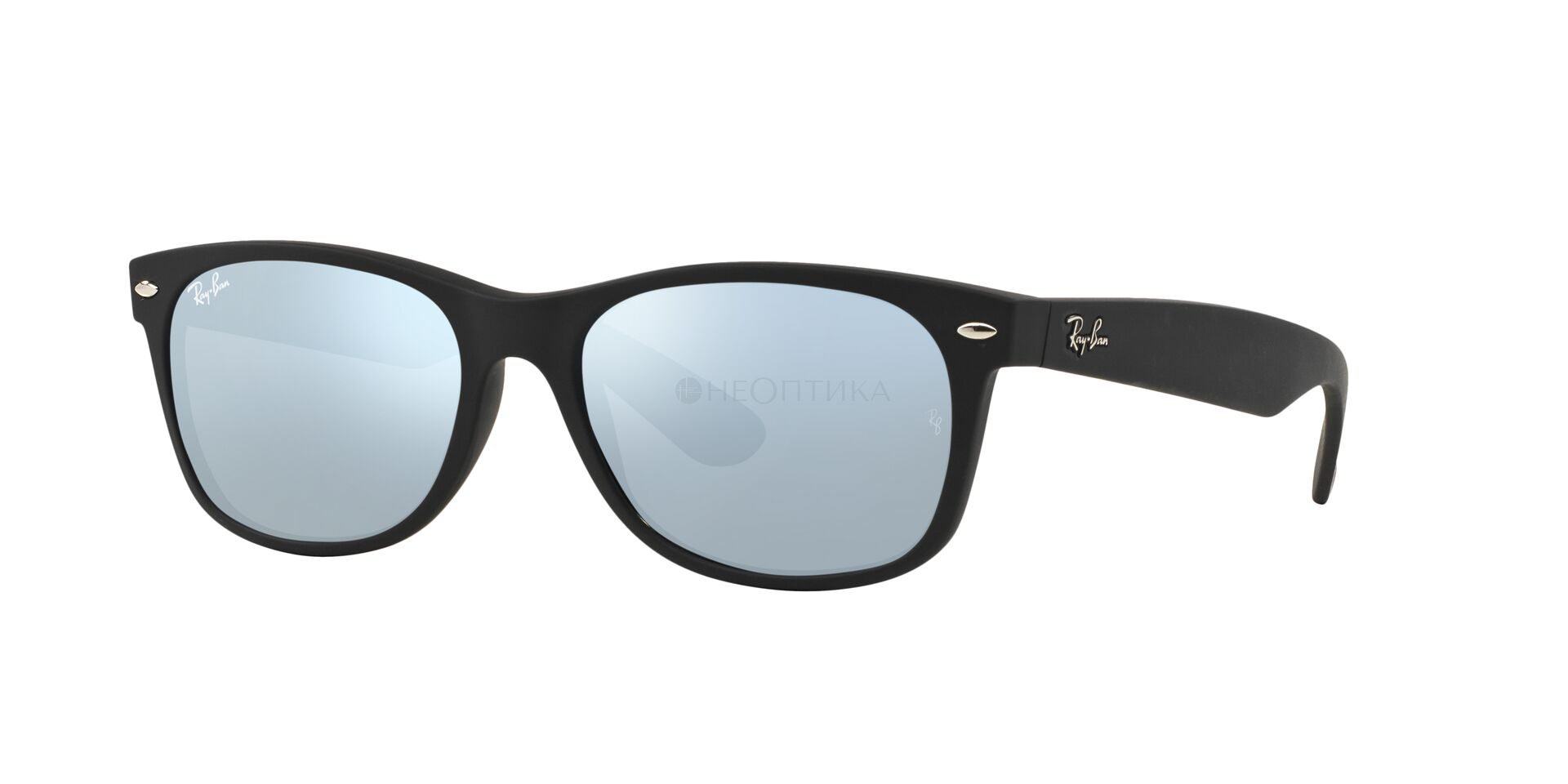 Солнцезащитные очки Ray-Ban New Wayfarer 0RB2132 622/30 55 Солнцезащитные очки Ray-Ban New Wayfarer 0RB2132 622/30 55