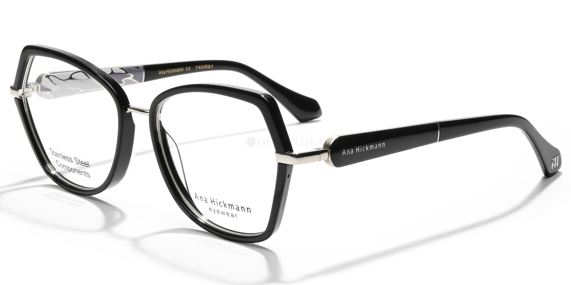 Оправа Ana Hickmann AH1577 A02