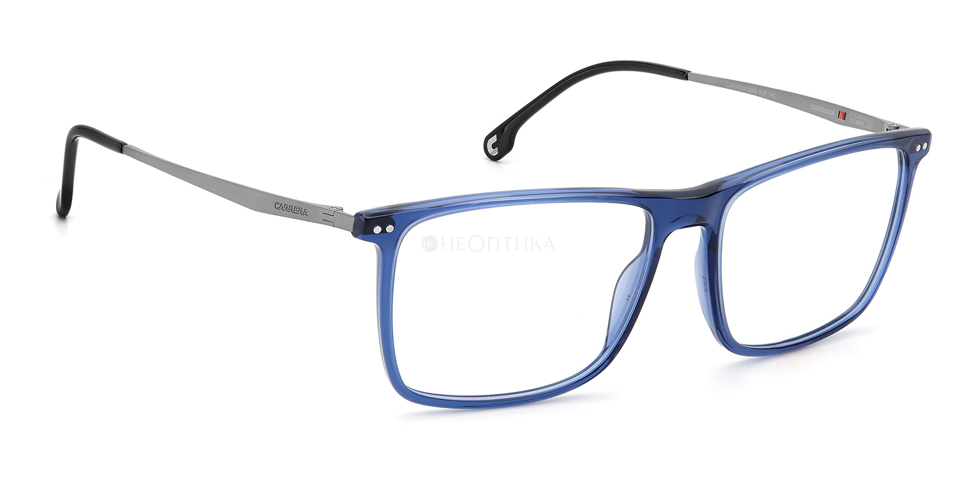 Оправа Carrera CARRERA 8868 PJP 57 Оправа Carrera CARRERA 8868 PJP 57