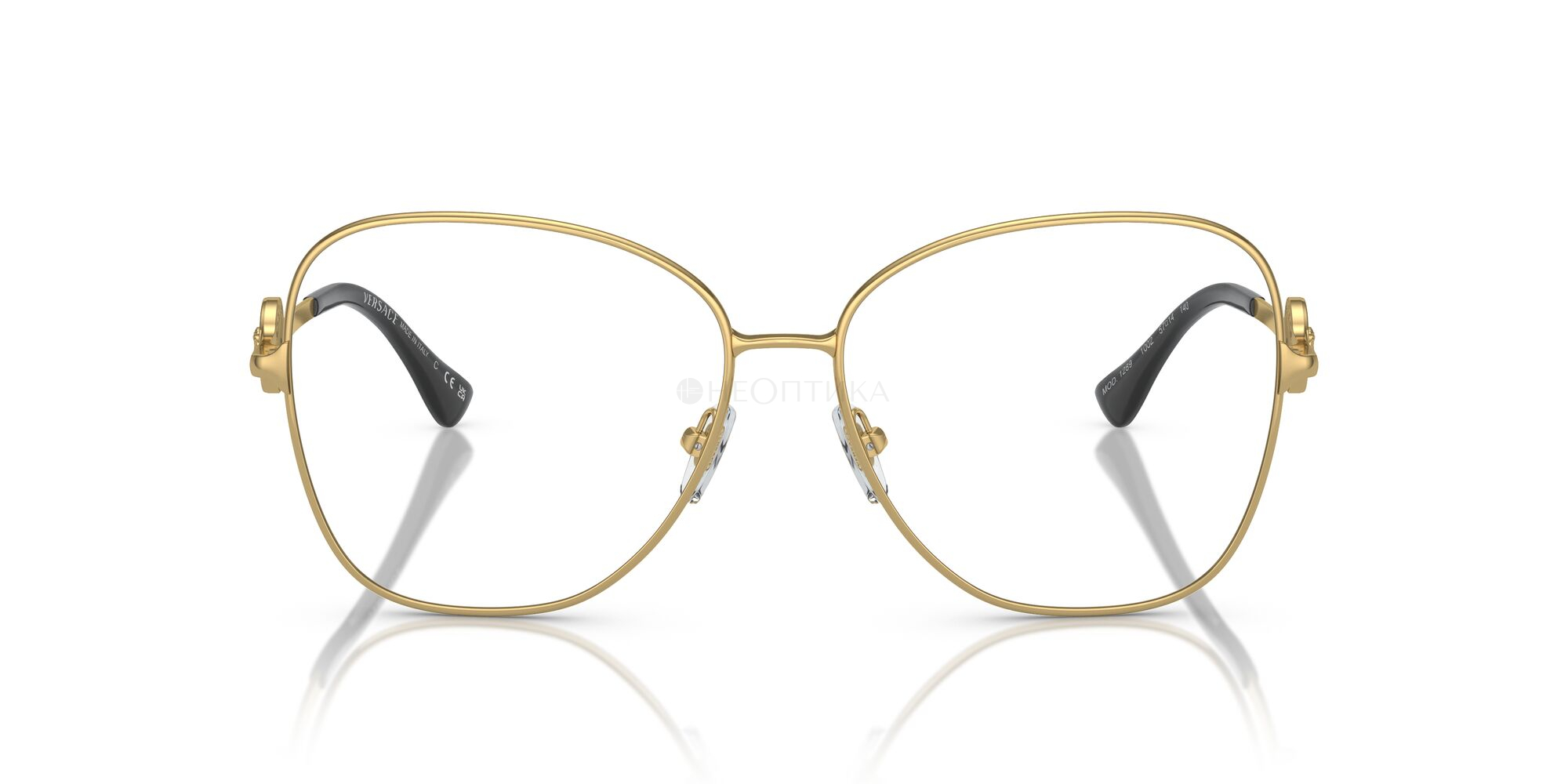 Оправа Versace 0VE1289 1002 57