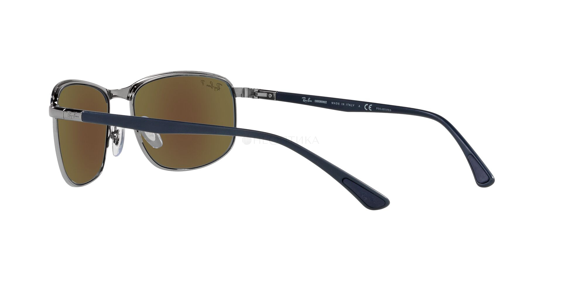 Солнцезащитные очки Ray-Ban  0RB3671CH 92044L 60