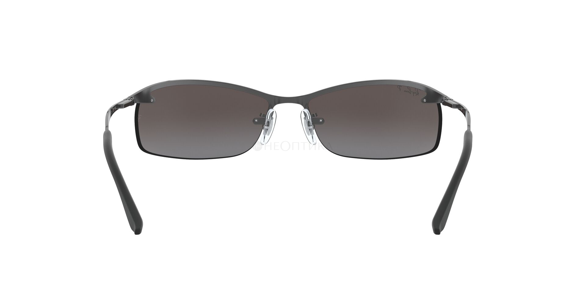 Солнцезащитные очки Ray-Ban RB3183 0RB3183 004/82 63