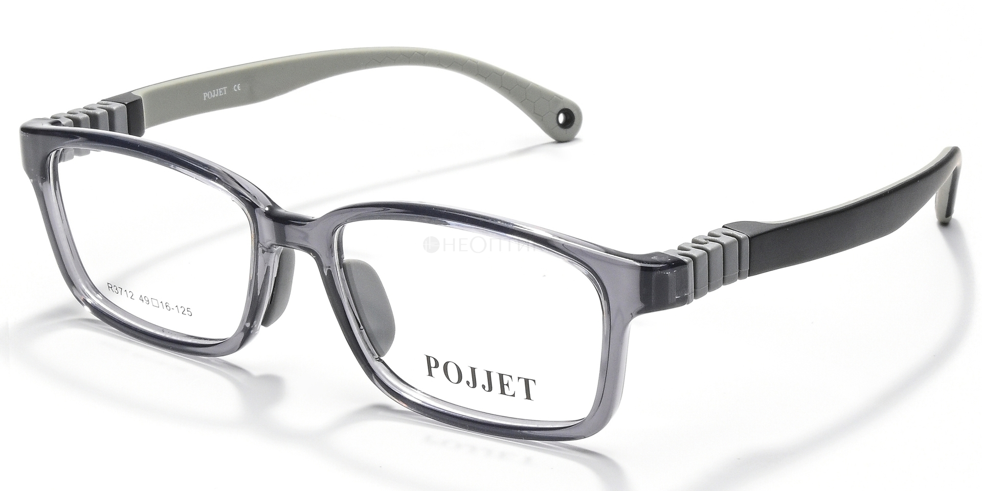 Оправа детская Pojjet R3712 C2 49