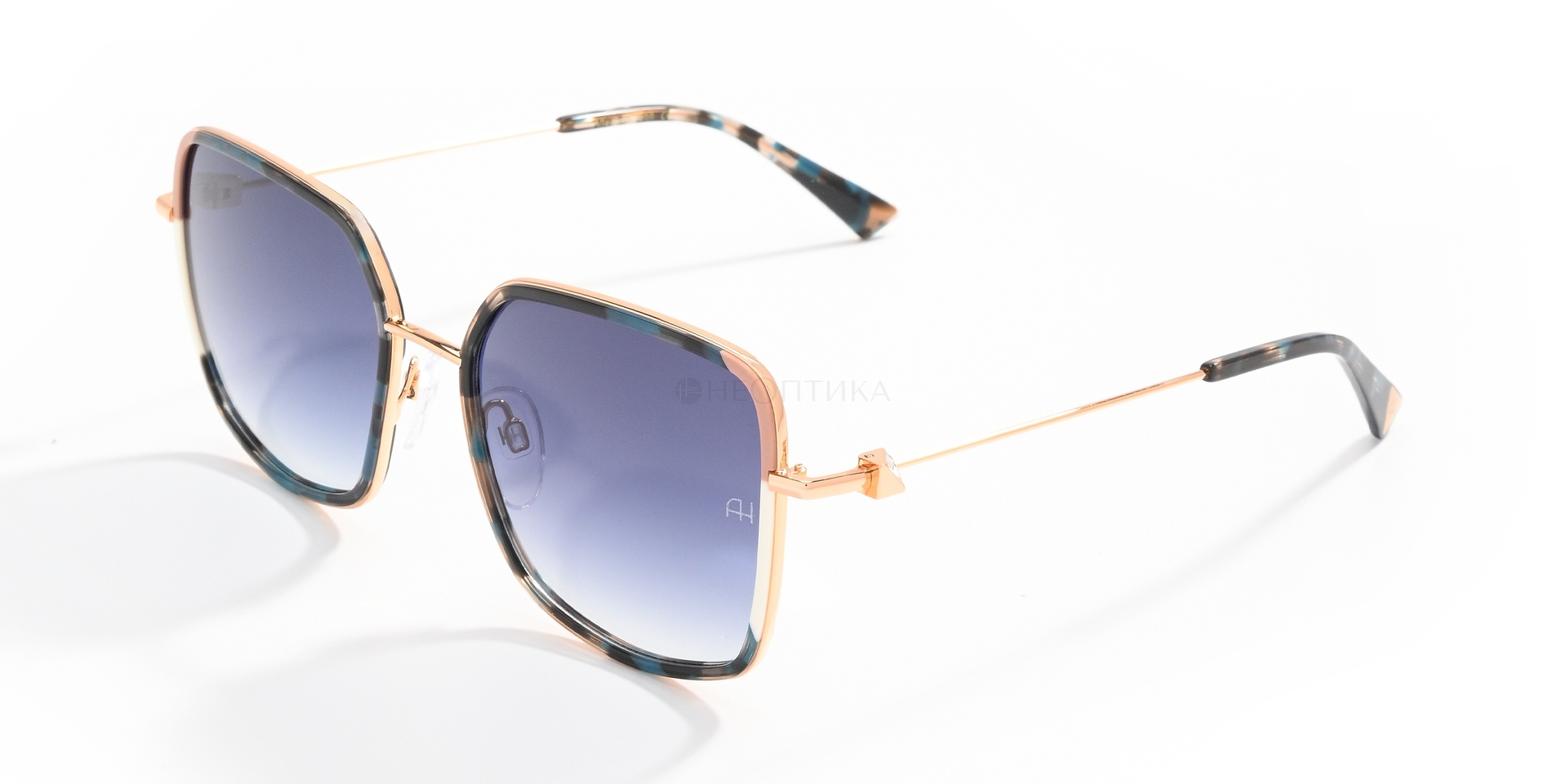 Солнцезащитные очки Ana Hickmann AH3250 P02 Солнцезащитные очки Ana Hickmann AH3250 P02