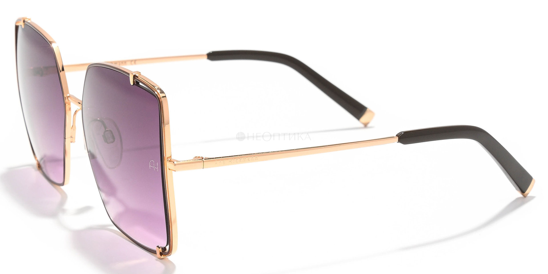 Солнцезащитные очки Ana Hickmann AH3211 01A