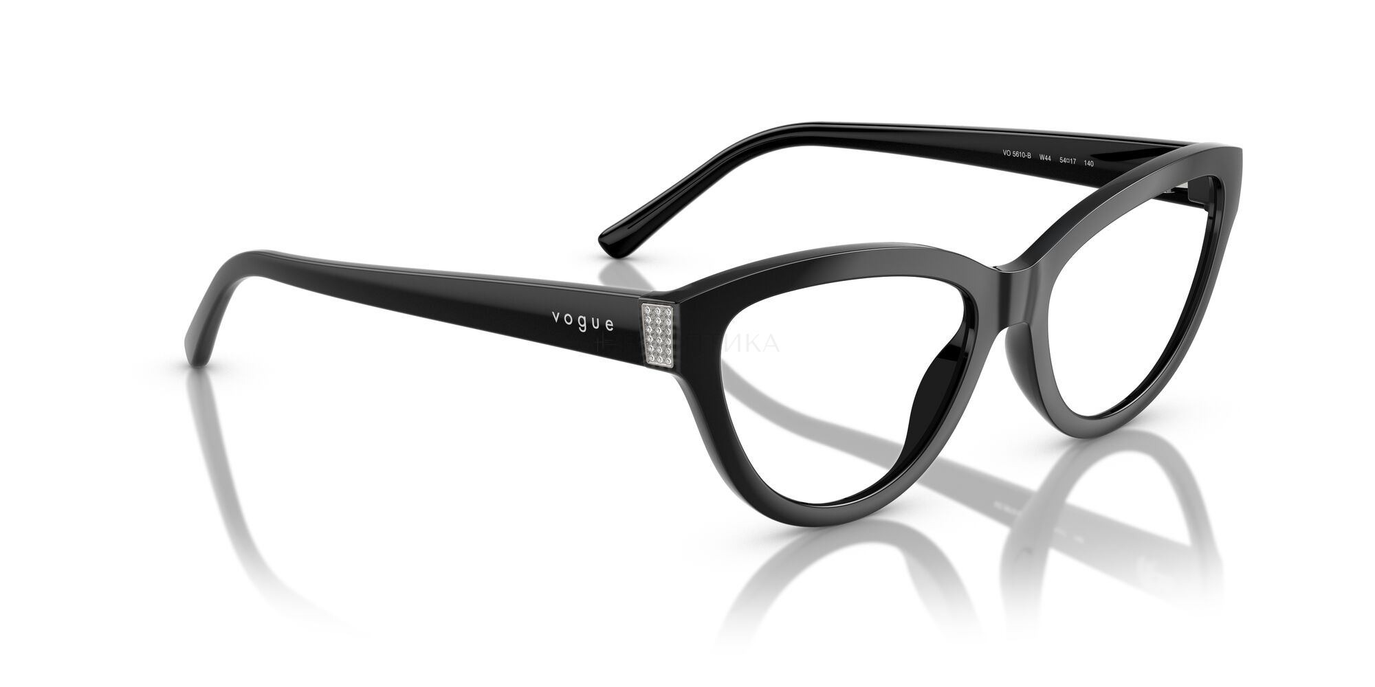 Оправа Vogue 0VO5610B W44 54
