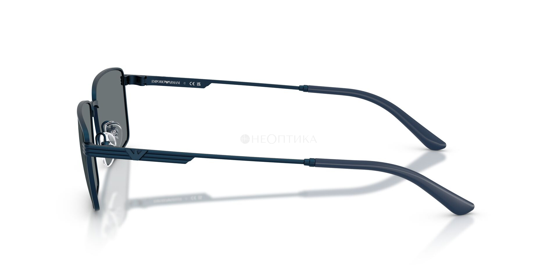 Солнцезащитные очки Emporio Armani  0EA2169 342480 57