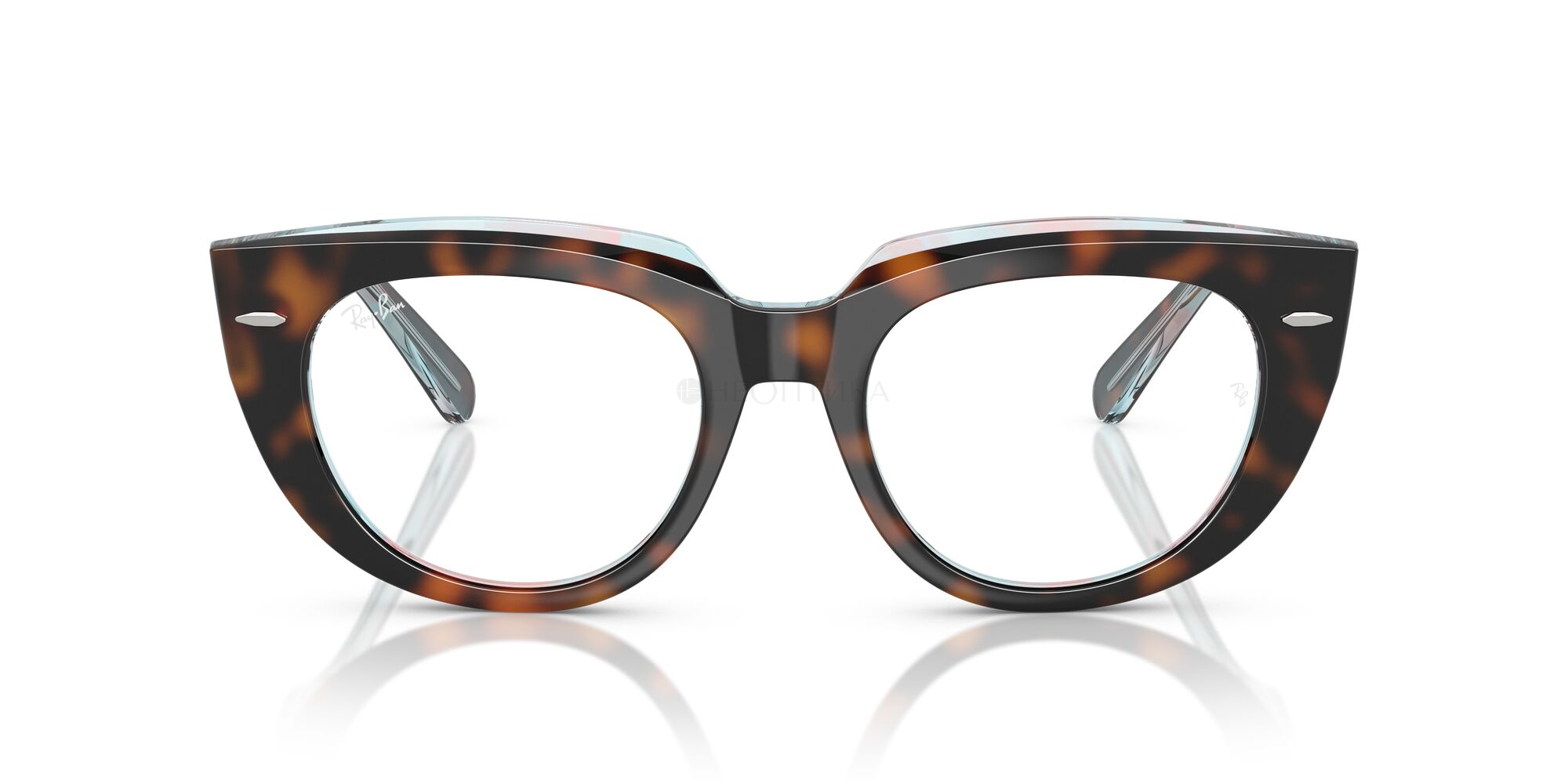 Оправа Ray-Ban Vista 0RX5586 8401 50