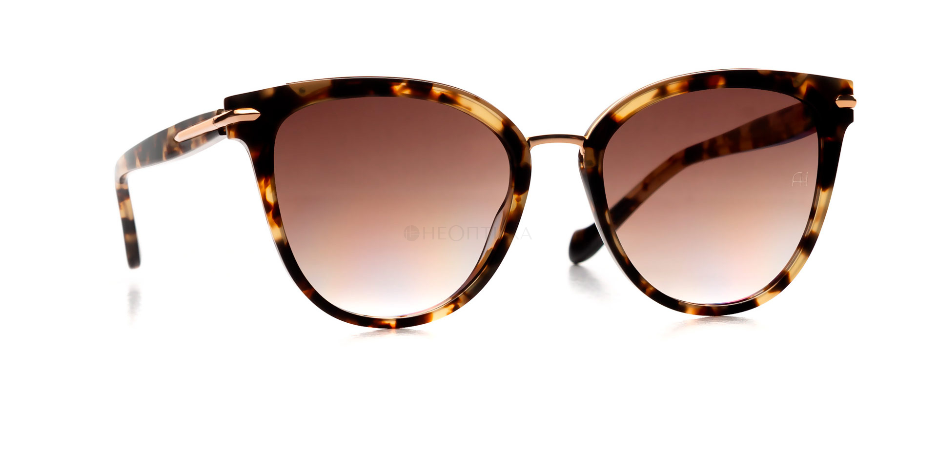 Солнцезащитные очки Ana Hickmann AH9318 G21