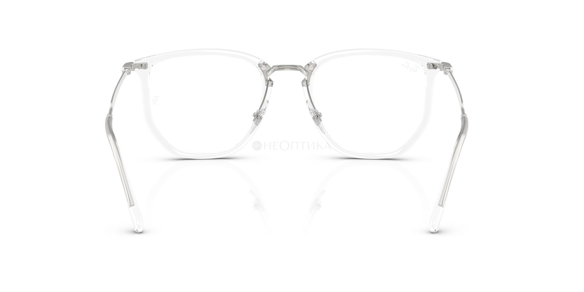 Оправа Ray-Ban 0RX4451V 2001 53