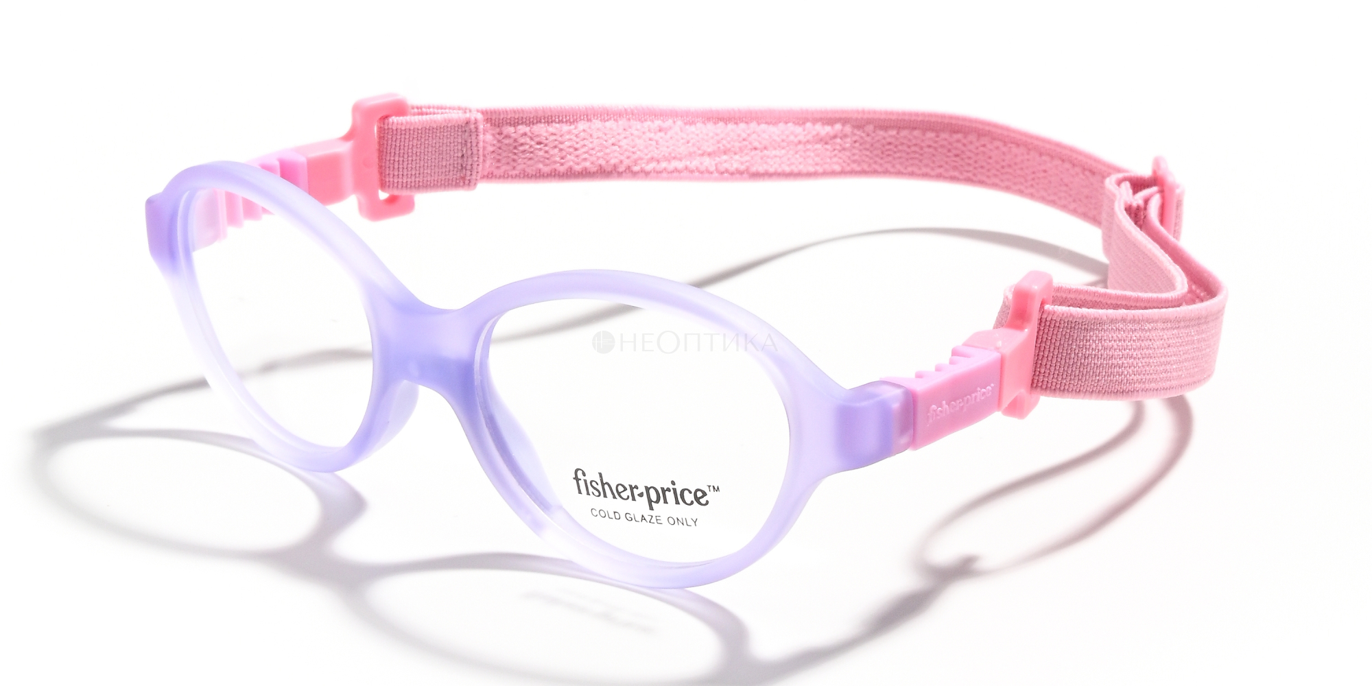Оправа детская Fisher Price FPVN023 LIL 44