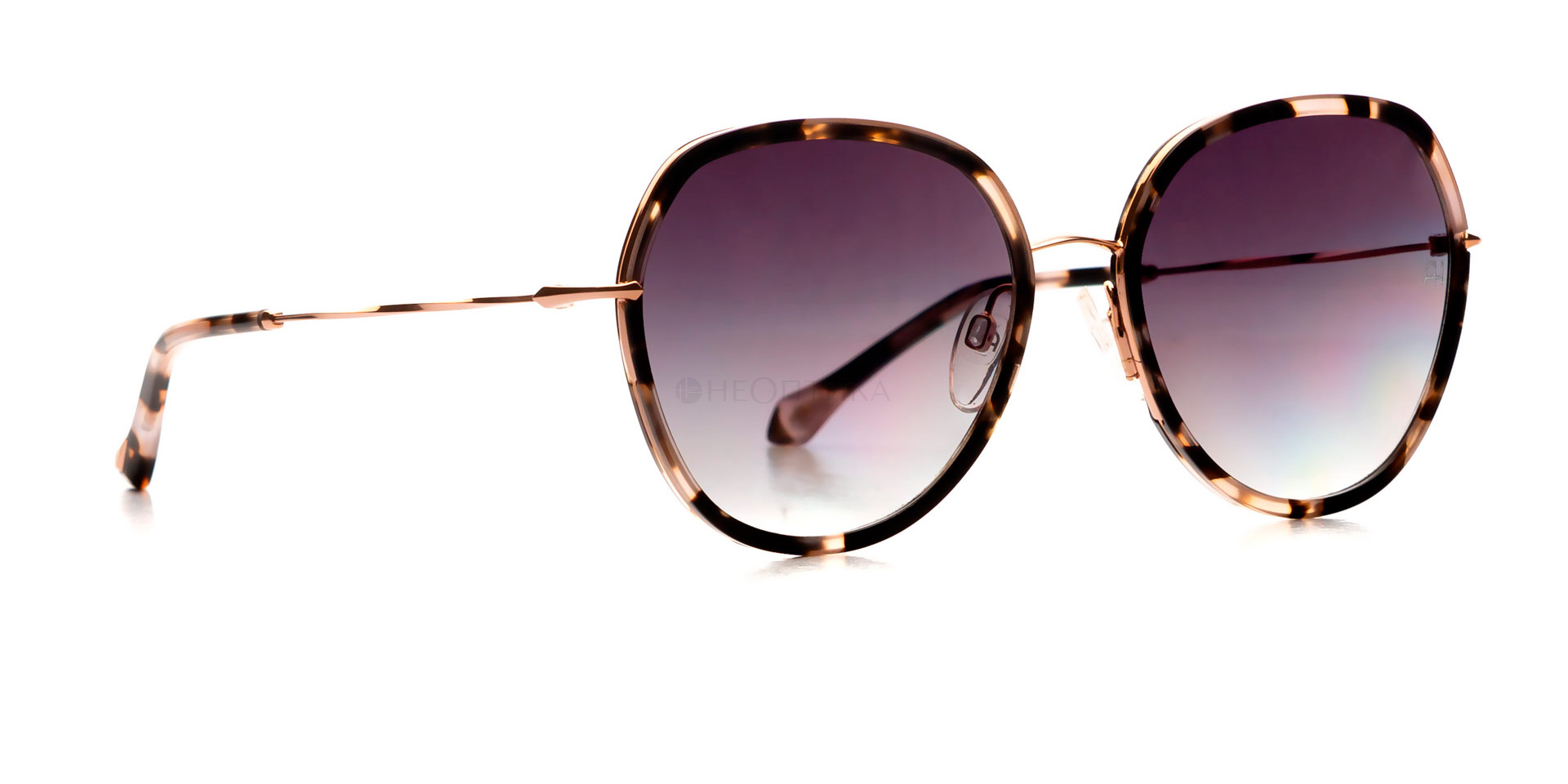 Солнцезащитные очки Ana Hickmann AH3234 G21