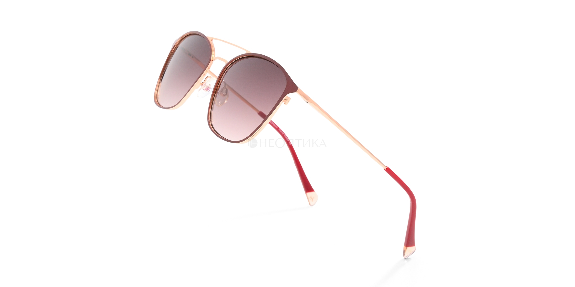 Солнцезащитные очки Hickmann HI3135 07A