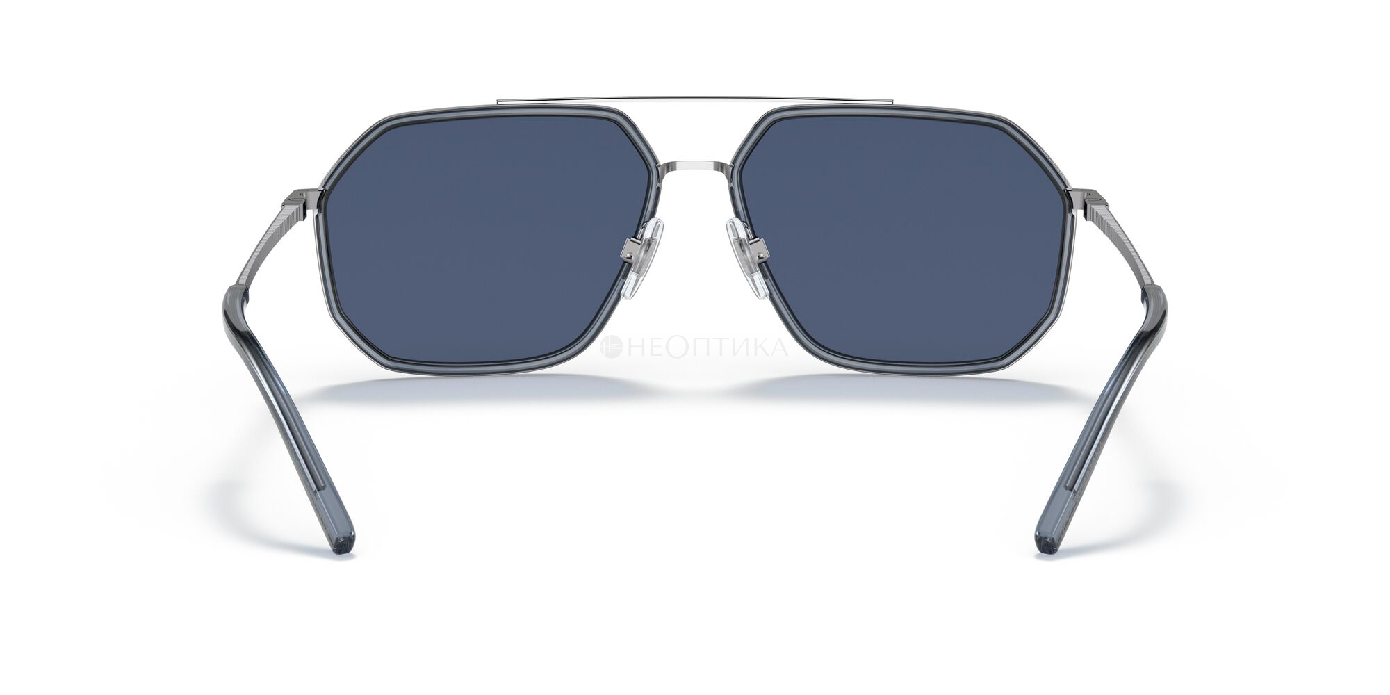 Солнцезащитные очки Dolce & Gabbana 0DG2285 110880 60