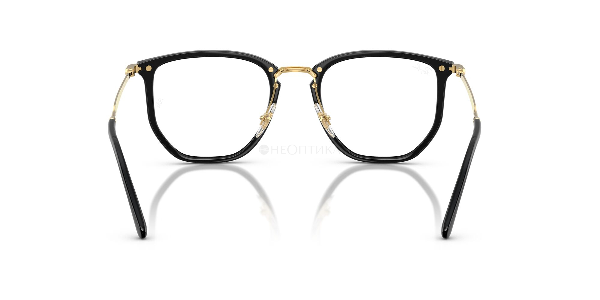 Оправа Ray-Ban 0RX4451V 2000 53