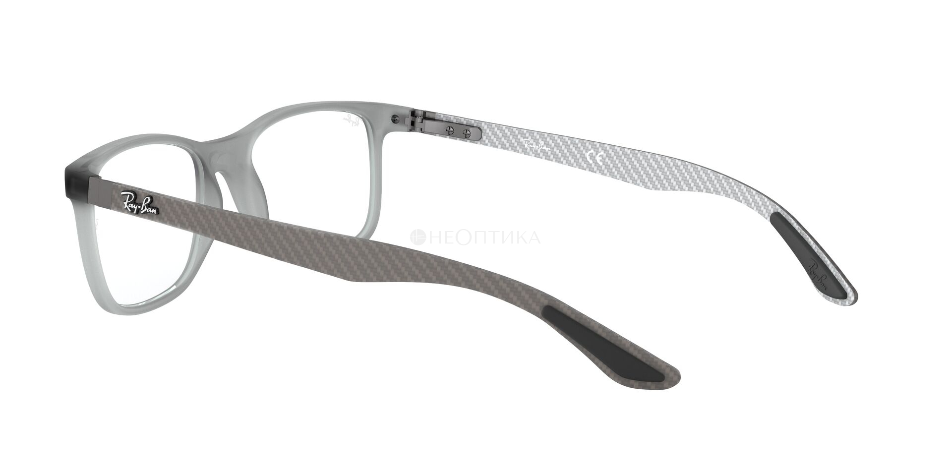 Оправа Ray-Ban 0RX8903 5244 55