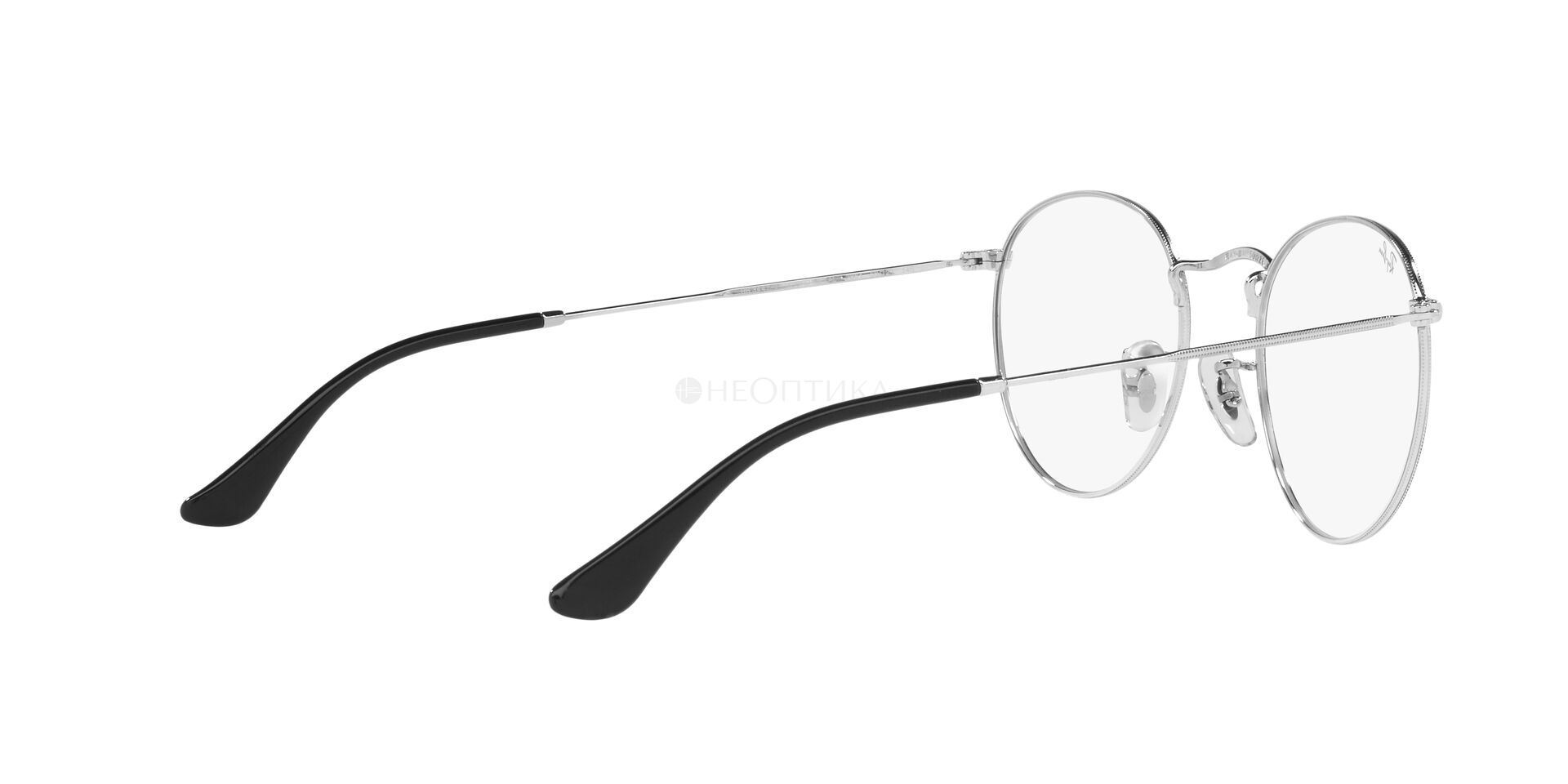 Оправа Ray-Ban Round Metal 0RX3447V 2861 50