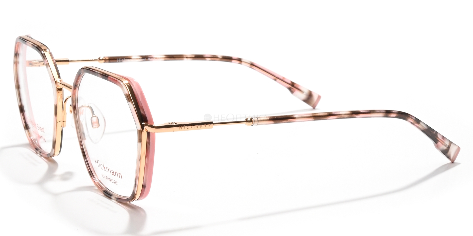 Оправа Hickmann HI1196 H03