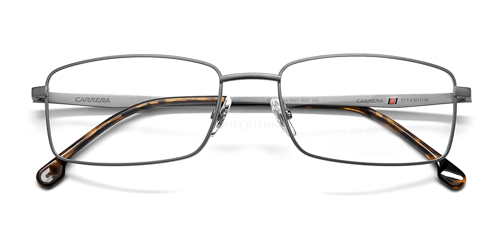 Оправа Carrera CARRERA 8867 R80 55