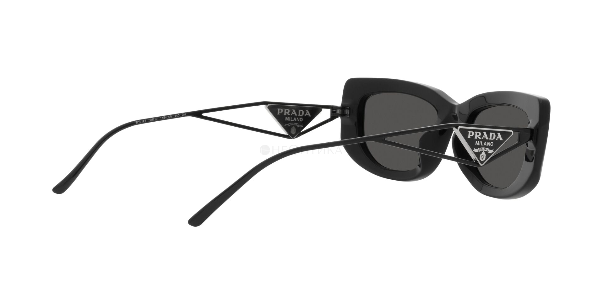 Солнцезащитные очки Prada  0PR 14YS 1AB5S0 53
