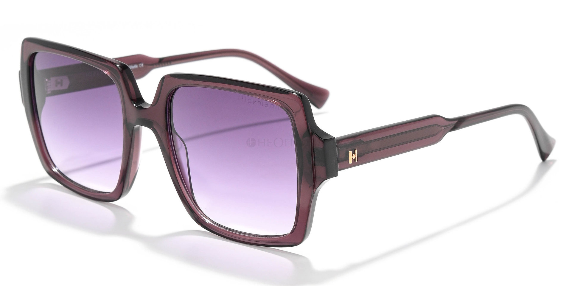 Солнцезащитные очки Hickmann HI9233 T01