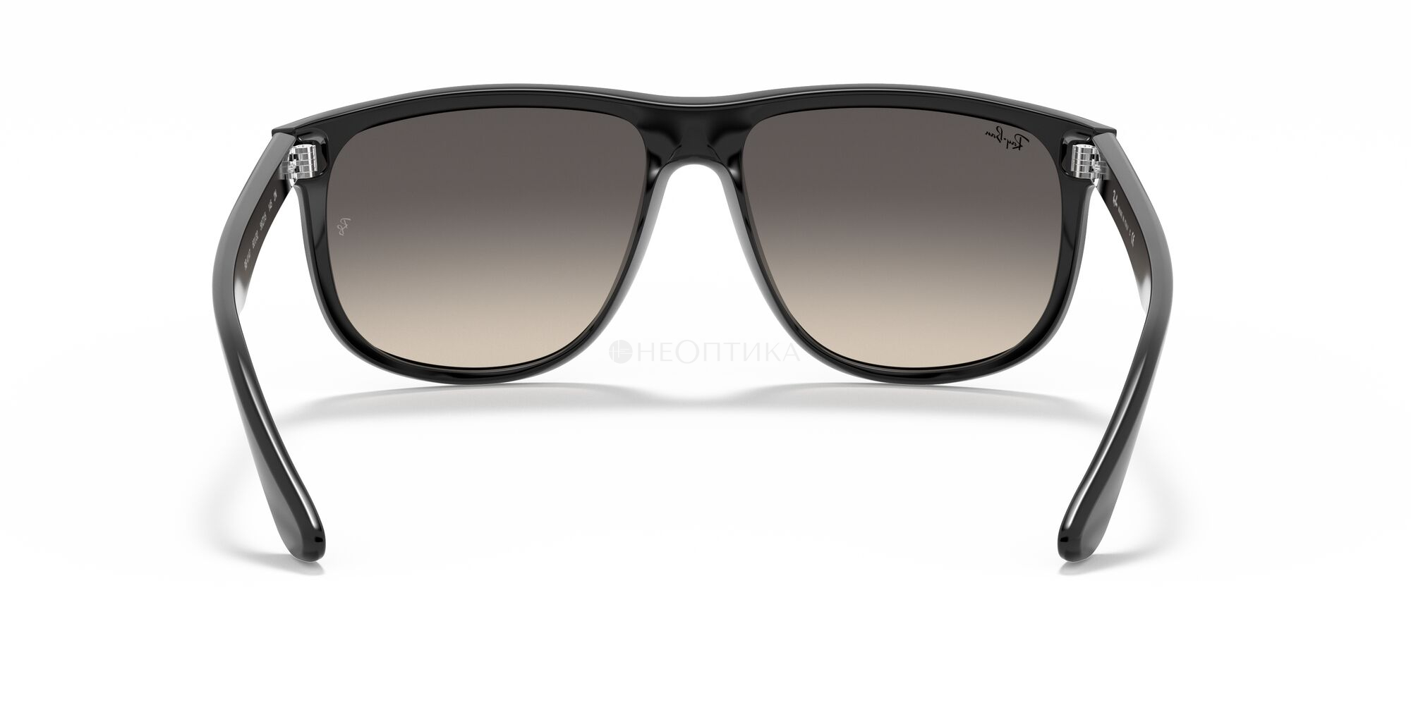 Солнцезащитные очки Ray-Ban Boyfriend 0RB4147 601/32 60 Солнцезащитные очки Ray-Ban Boyfriend 0RB4147 601/32 60
