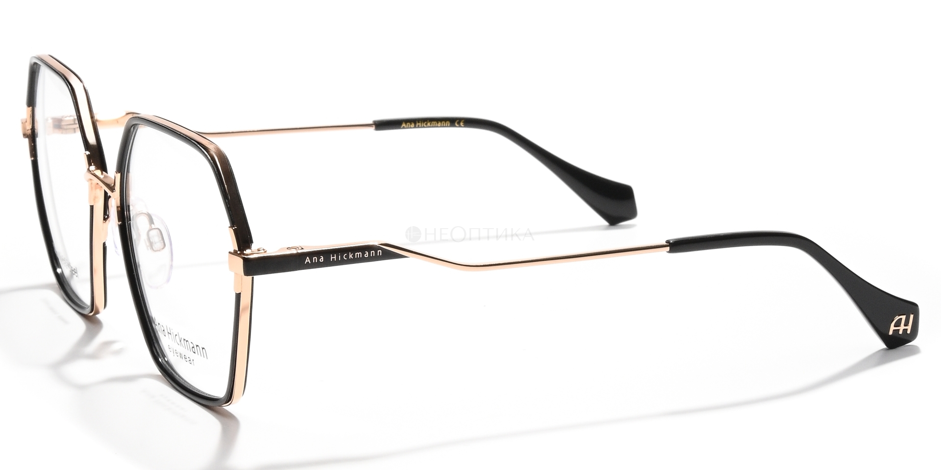 Оправа Ana Hickmann AH1502 A01