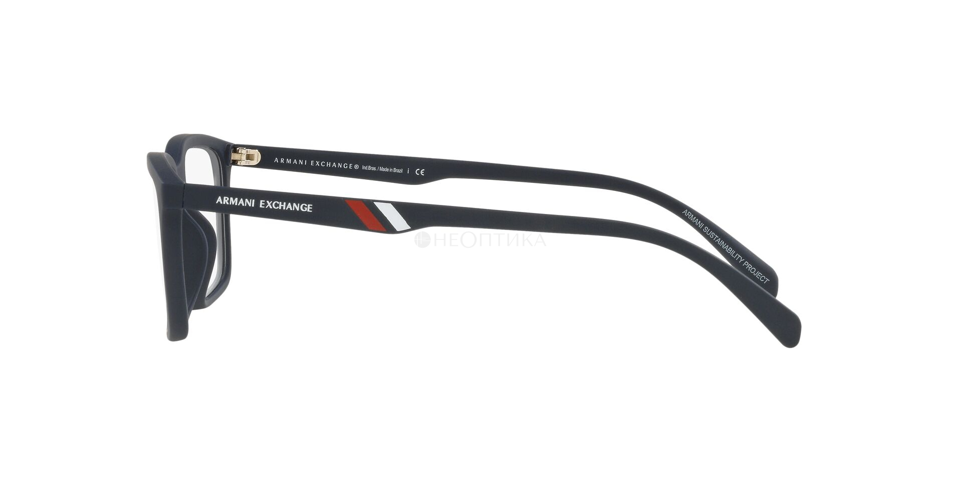 Оправа Armani Exchange 0AX3089U 8181 55