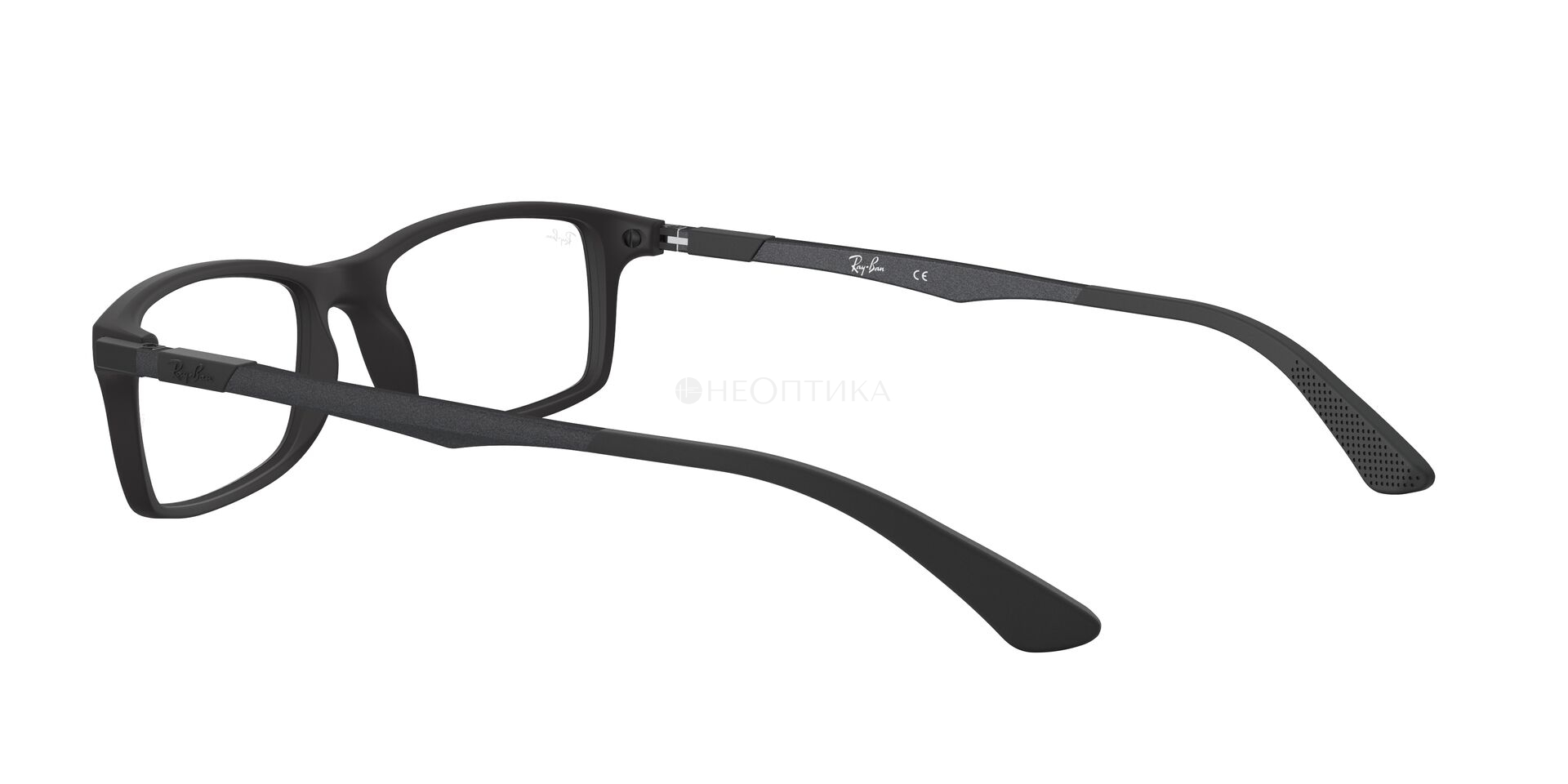 Оправа Ray-Ban 0RX7017 5196 54