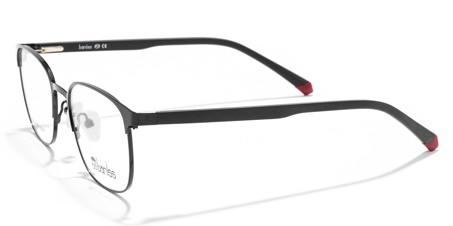 Оправа детская Baniss BR6045 C01 50