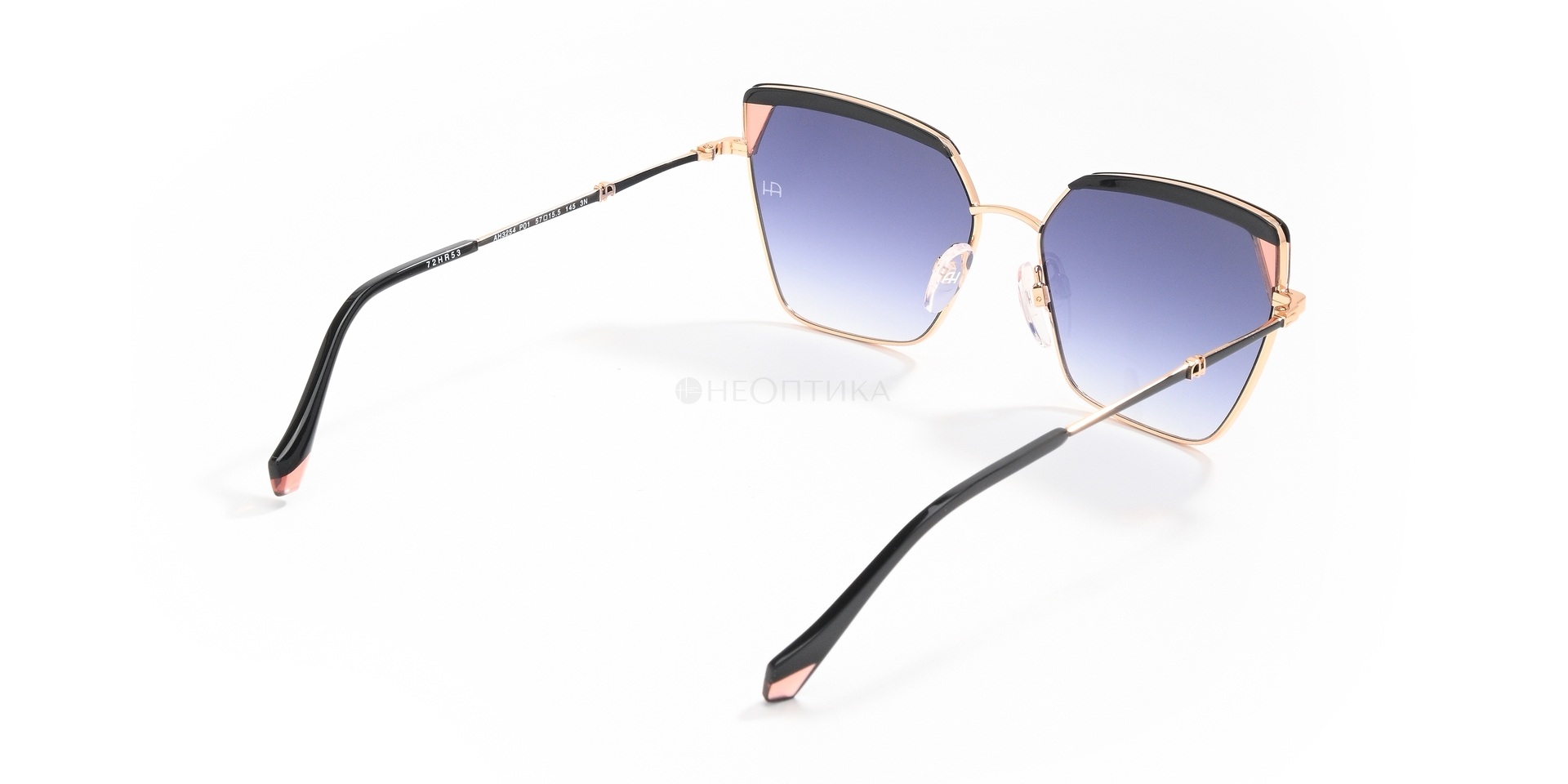 Солнцезащитные очки Ana Hickmann AH3254 P01 Солнцезащитные очки Ana Hickmann AH3254 P01