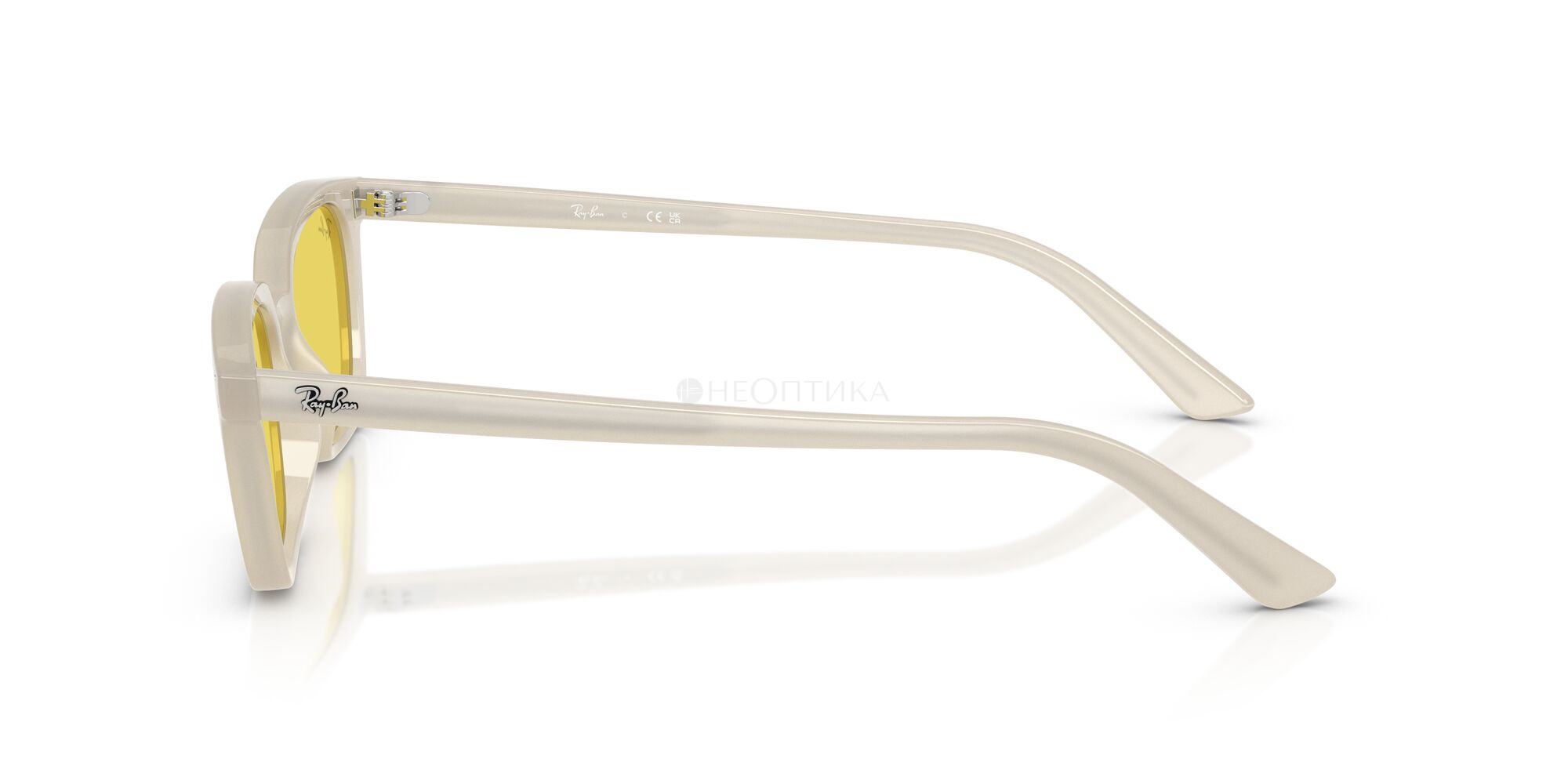 Солнцезащитные очки Ray-Ban Zaya 0RB4456 68086D 53 Солнцезащитные очки Ray-Ban Zaya 0RB4456 68086D 53