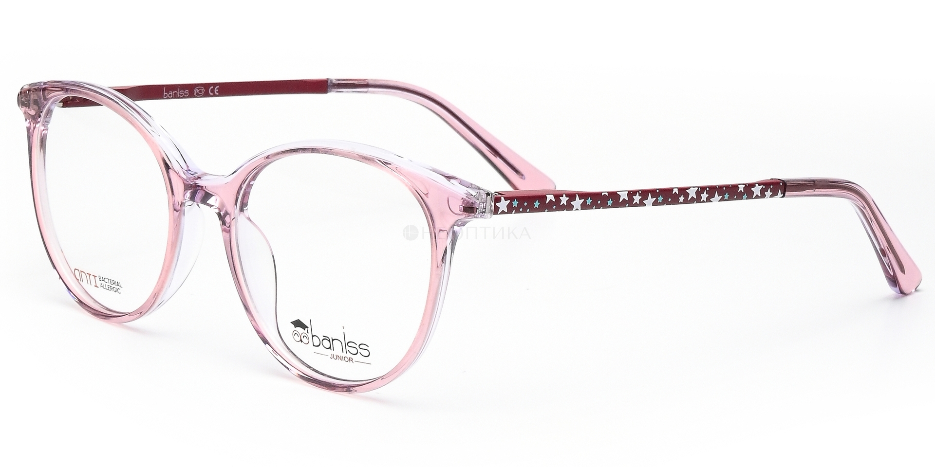 Оправа детская Baniss BSJ5134 C03 48