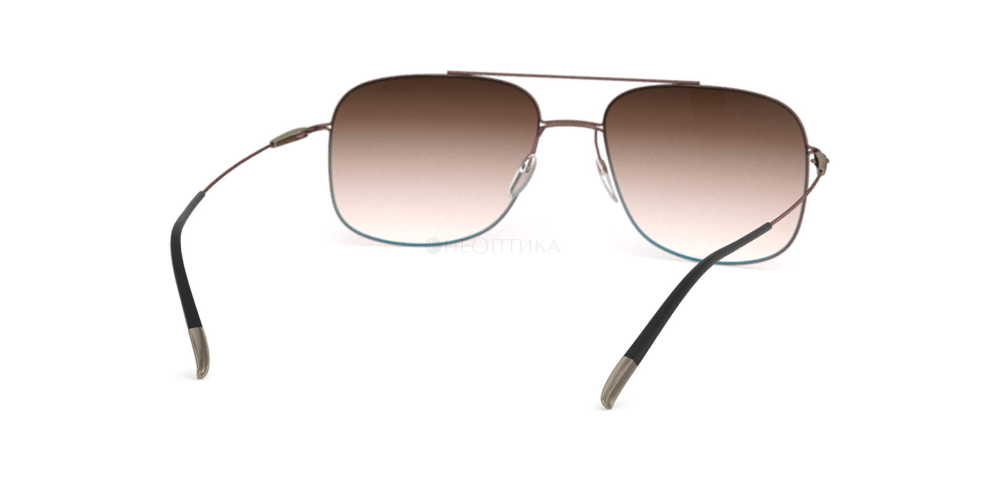 Солнцезащитные очки Silhouette 8716 6040