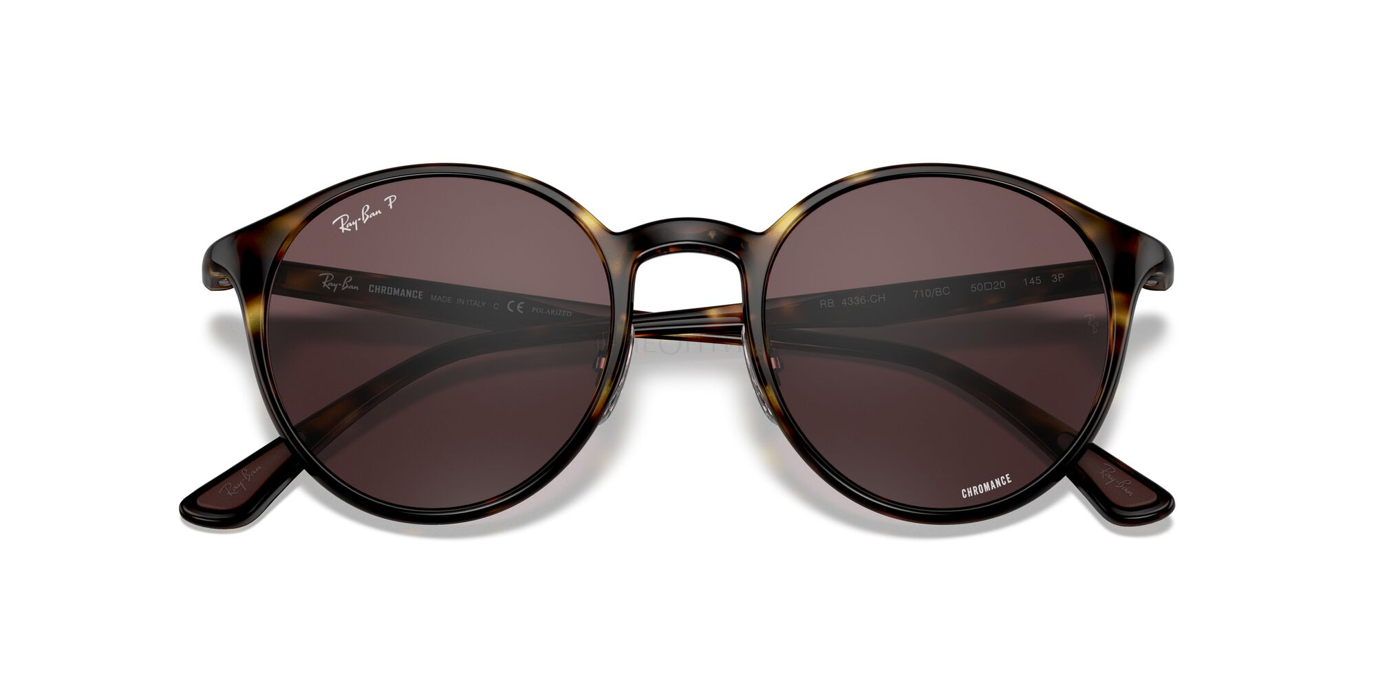 Солнцезащитные очки Ray-Ban 0RB4336CH 710/BC 50 Солнцезащитные очки Ray-Ban 0RB4336CH 710/BC 50