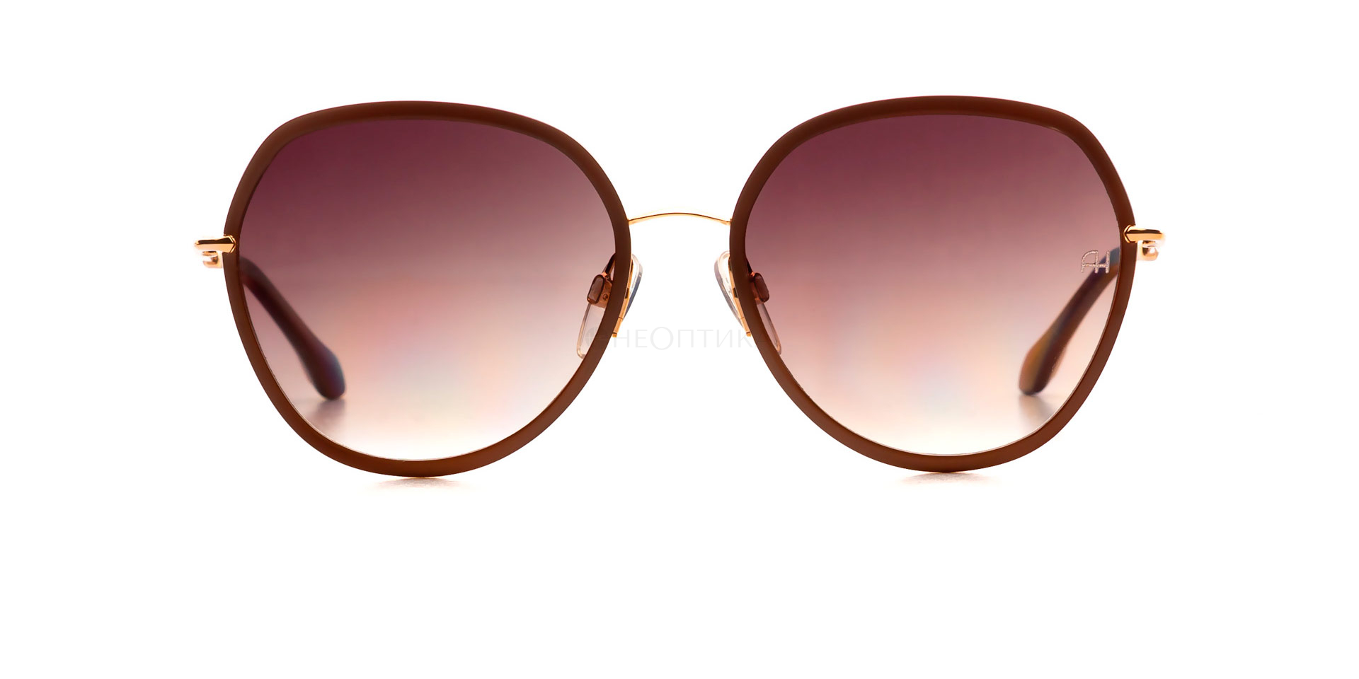 Солнцезащитные очки Ana Hickmann AH3234 H01 Солнцезащитные очки Ana Hickmann AH3234 H01