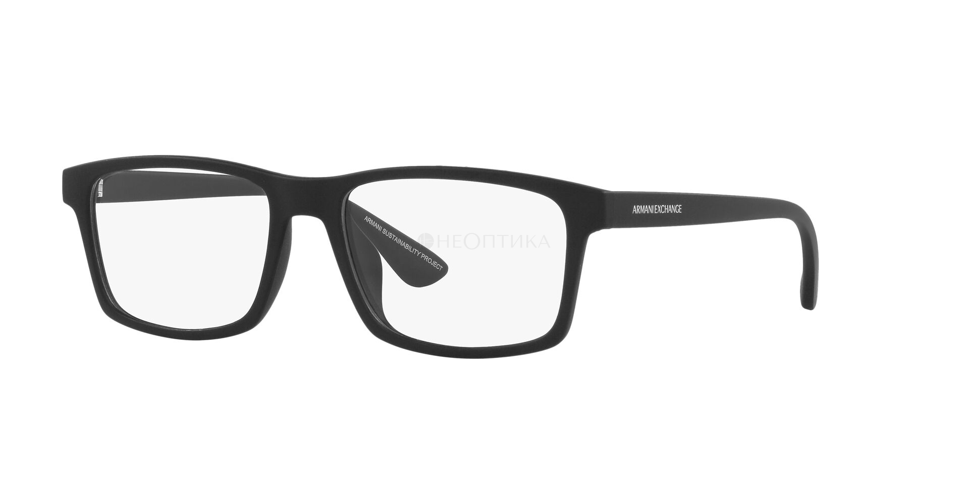 Оправа Armani Exchange 0AX3083U 8078 54