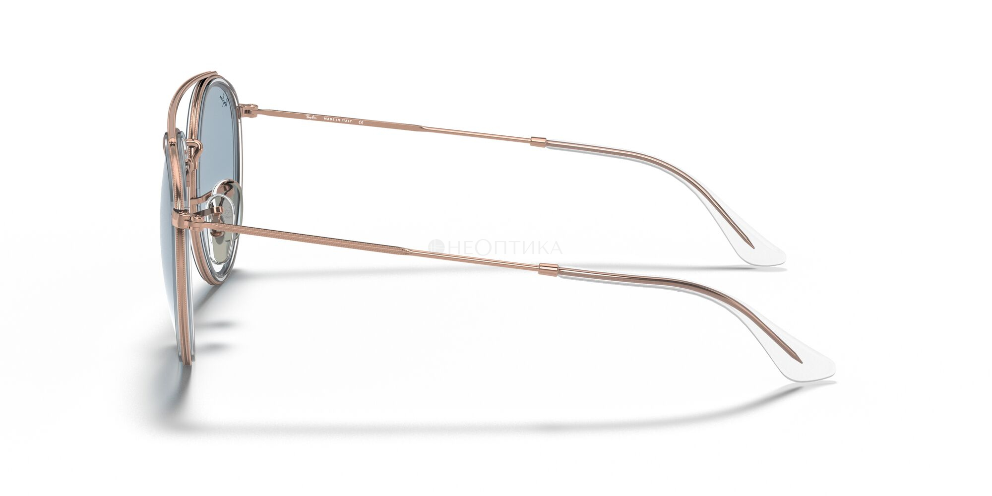 Солнцезащитные очки Ray-Ban 0RB3647N 90683F 51 Солнцезащитные очки Ray-Ban 0RB3647N 90683F 51