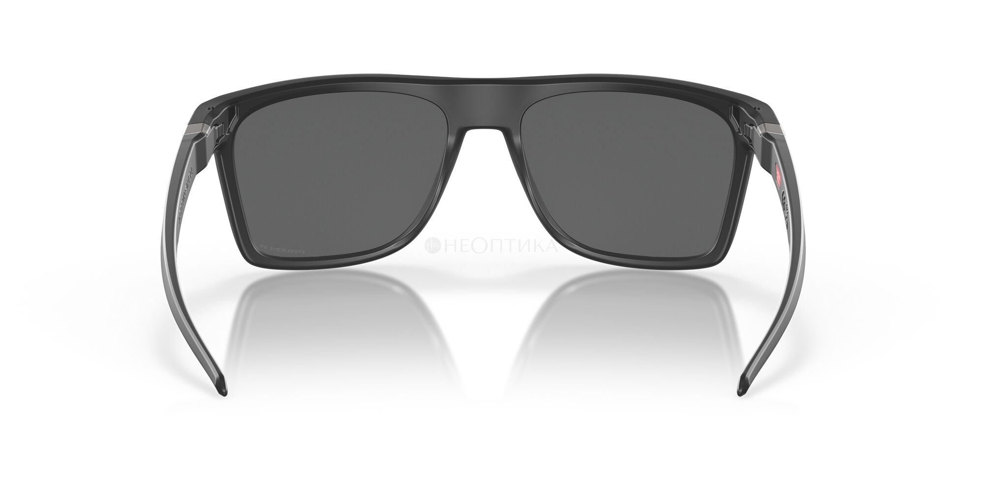 Солнцезащитные очки Oakley Leffingwell 0OO9100 910004 57