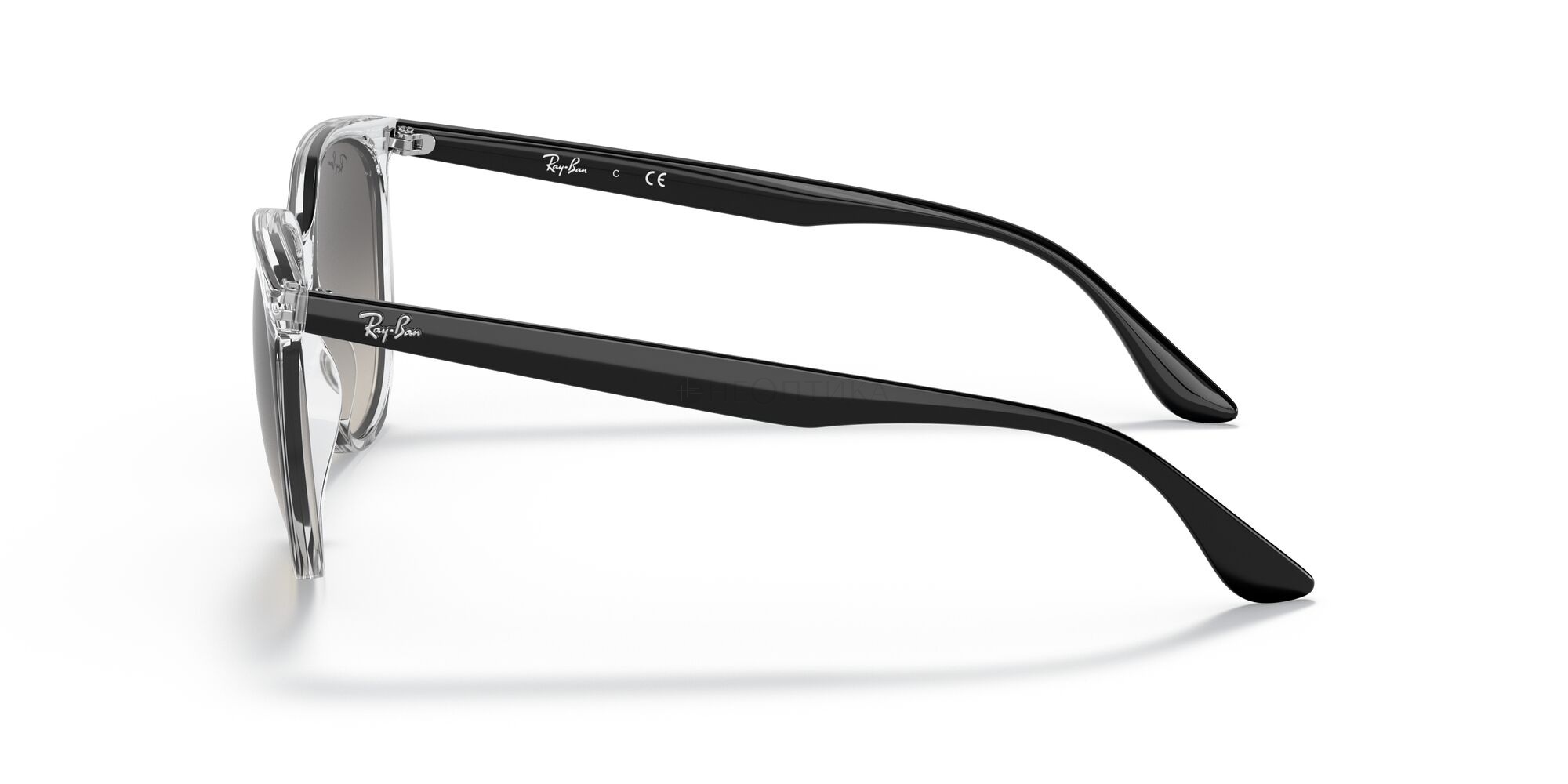 Солнцезащитные очки Ray-Ban 0RB4378 647711 54