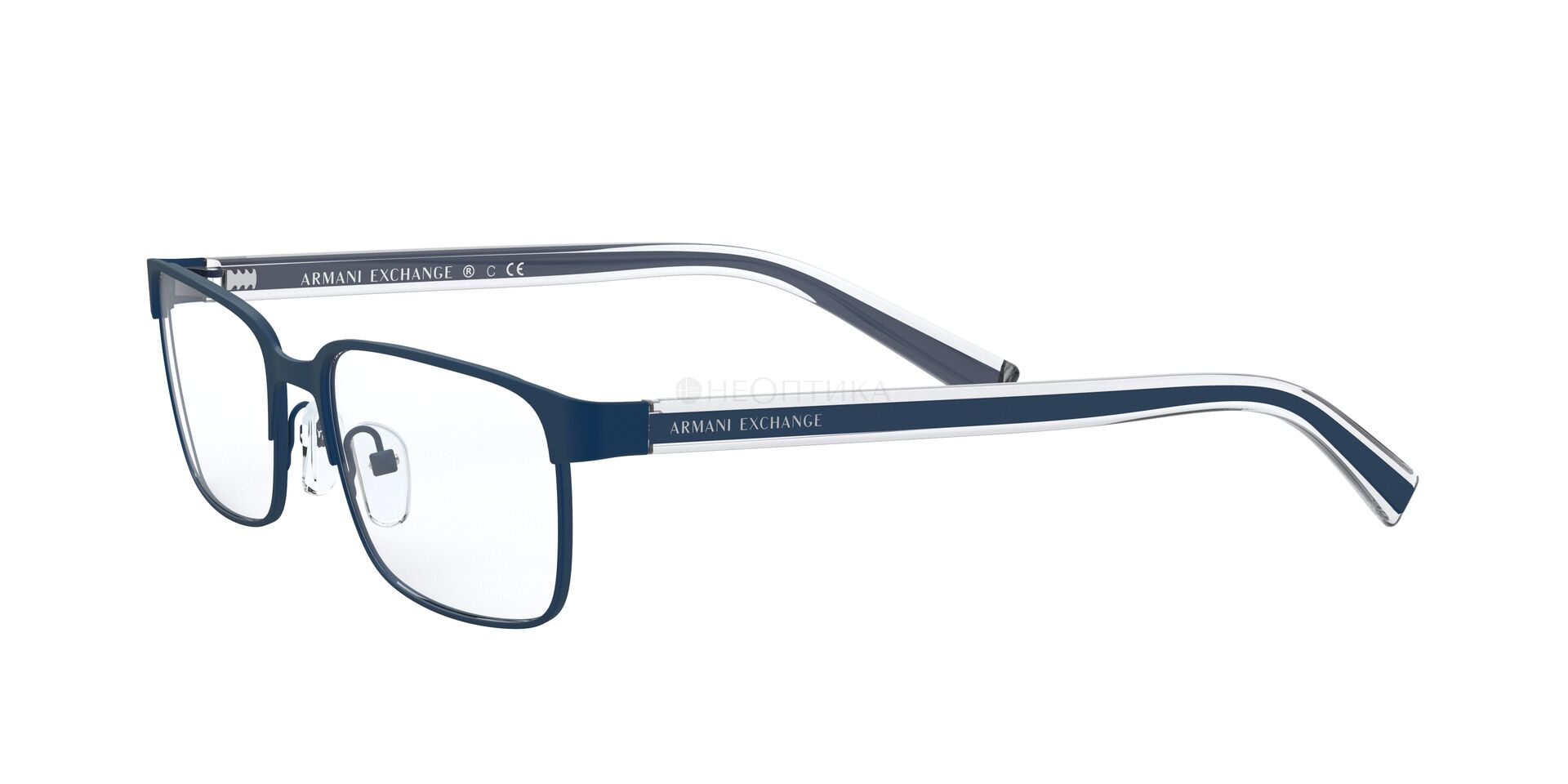 Оправа Armani Exchange 0AX1042 6113 56