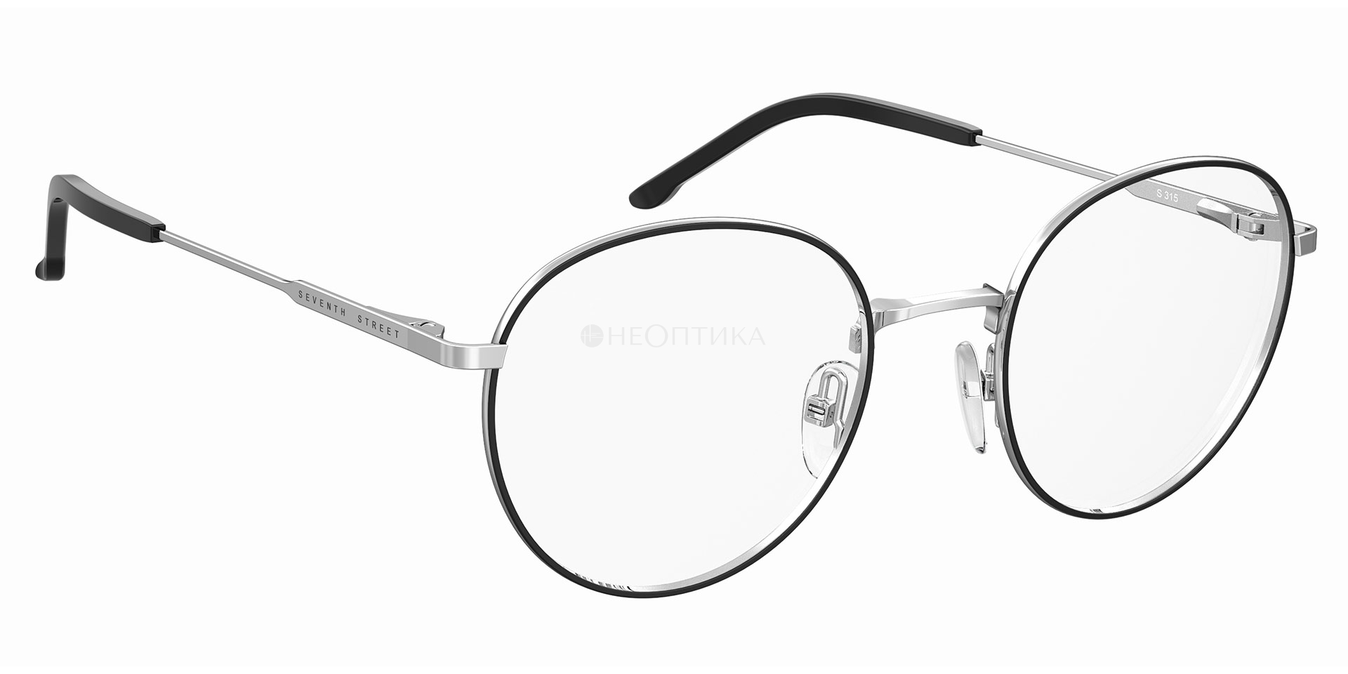 Оправа 7th Street S 315 84J 49 Оправа 7th Street S 315 84J 49