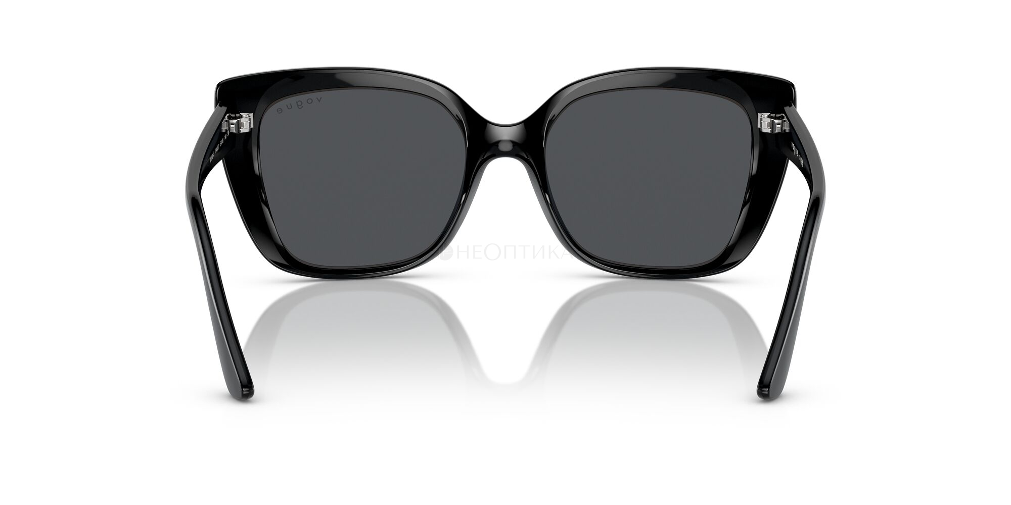 Солнцезащитные очки Vogue  0VO5337S W44/87 53